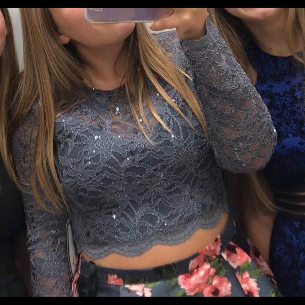 Homecoming Dress